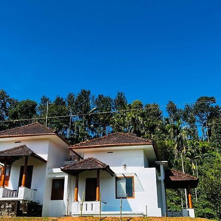 Villa Pristine Hills à Meppādi Extérieur photo