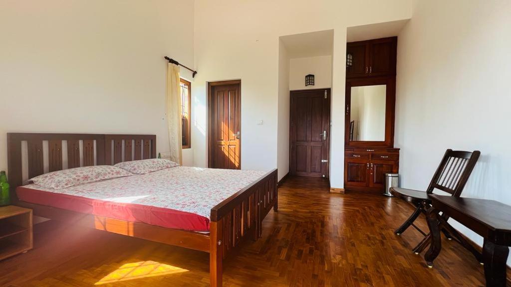 Villa Pristine Hills à Meppādi Extérieur photo