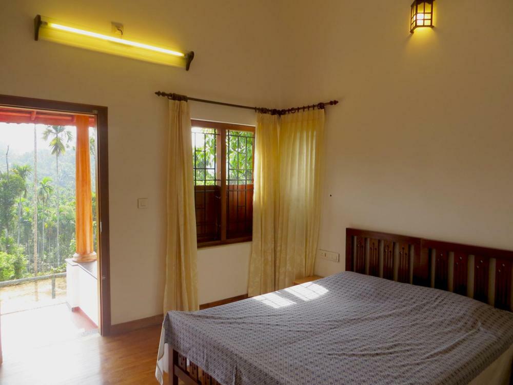 Villa Pristine Hills à Meppādi Extérieur photo